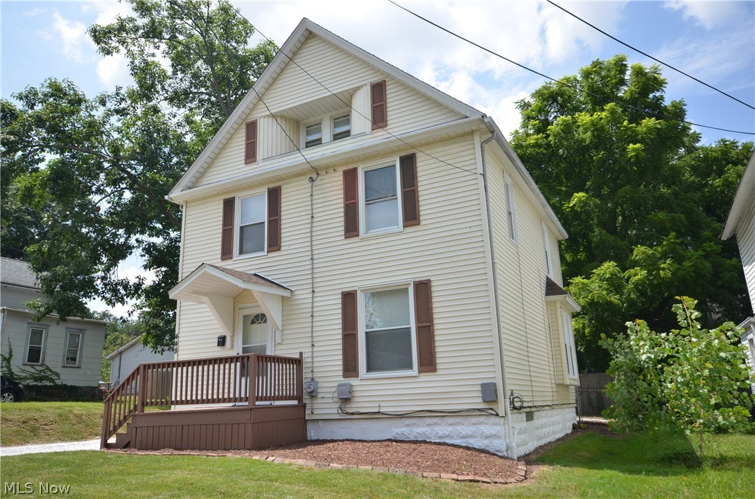 448 Bruner Street Akron OH 44306