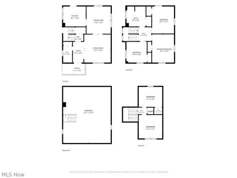 448 Bruner Street Akron OH 44306