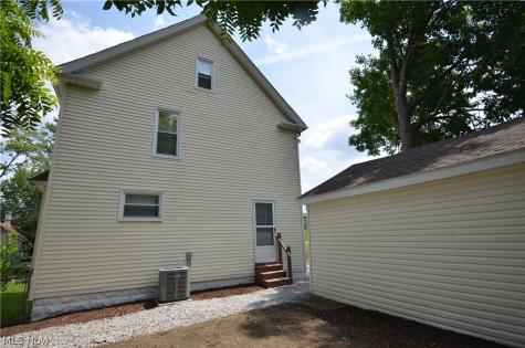 448 Bruner Street Akron OH 44306