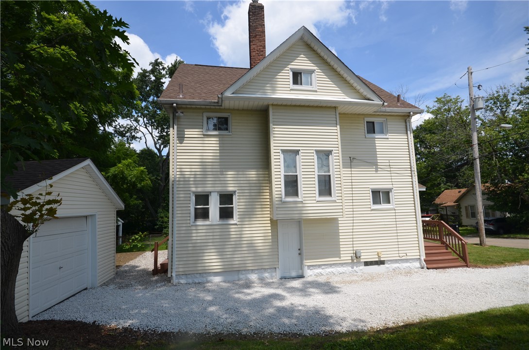 448 Bruner Street Akron OH 44306