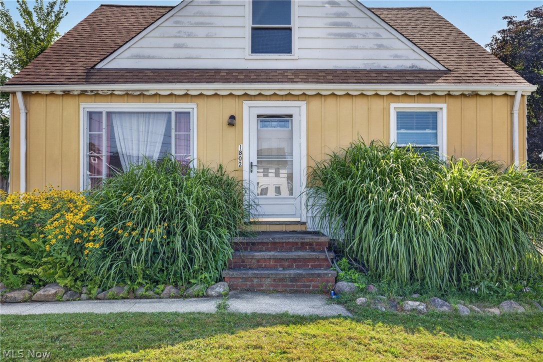 1802 Lincoln Road Wickliffe OH 44092
