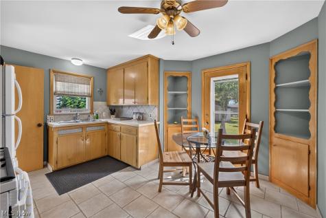 1802 Lincoln Road Wickliffe OH 44092