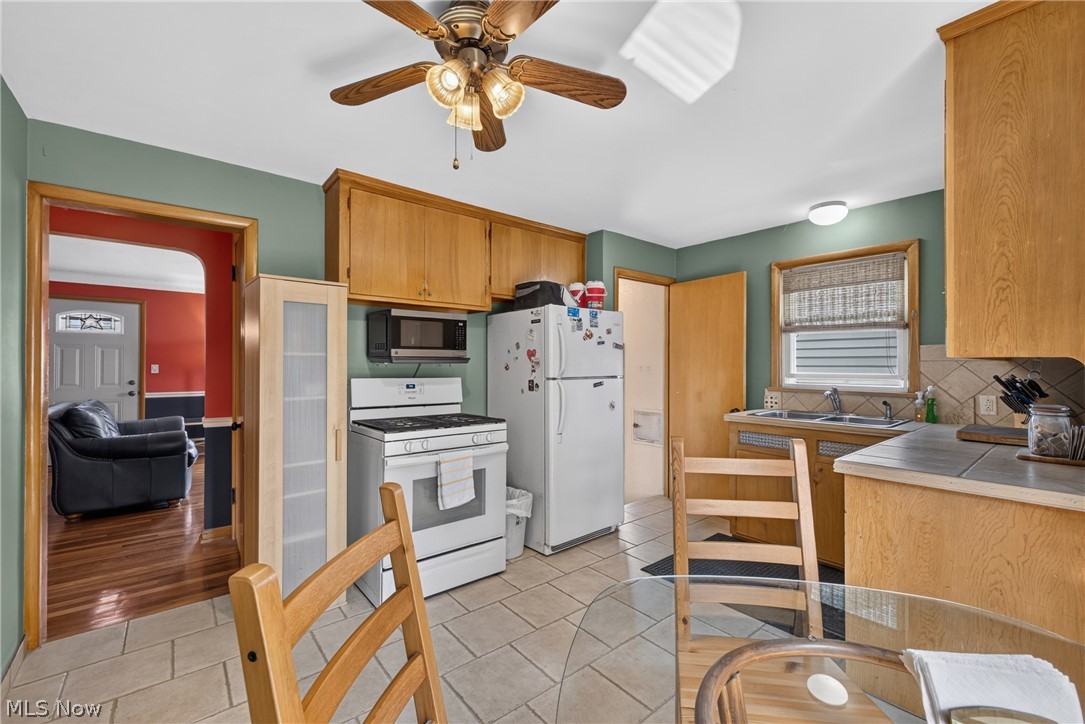 1802 Lincoln Road Wickliffe OH 44092