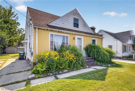 1802 Lincoln Road Wickliffe OH 44092