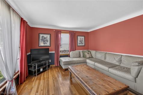 1802 Lincoln Road Wickliffe OH 44092