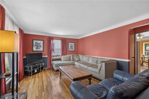 1802 Lincoln Road Wickliffe OH 44092