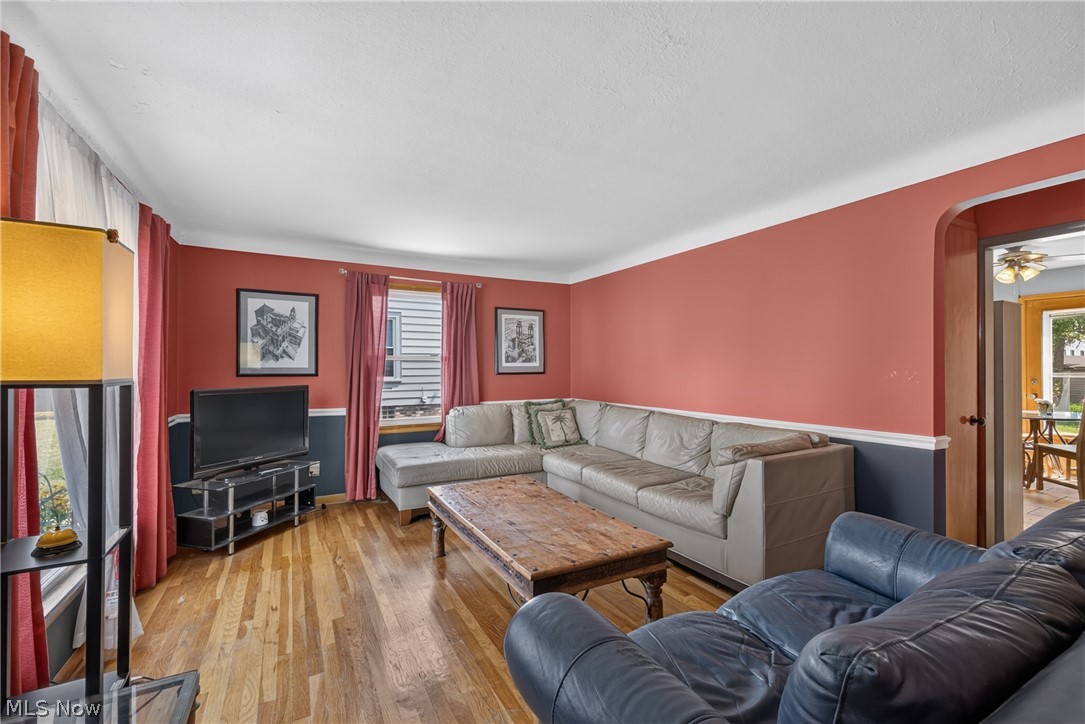 1802 Lincoln Road Wickliffe OH 44092