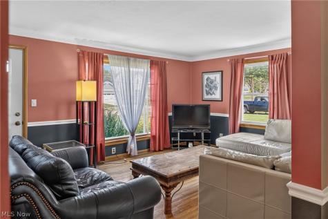 1802 Lincoln Road Wickliffe OH 44092