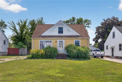 1802 Lincoln Road Wickliffe OH 44092