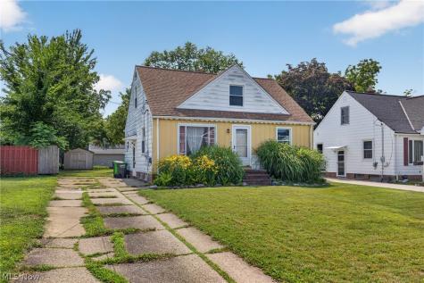 1802 Lincoln Road Wickliffe OH 44092