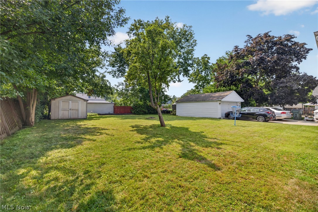 1802 Lincoln Road Wickliffe OH 44092