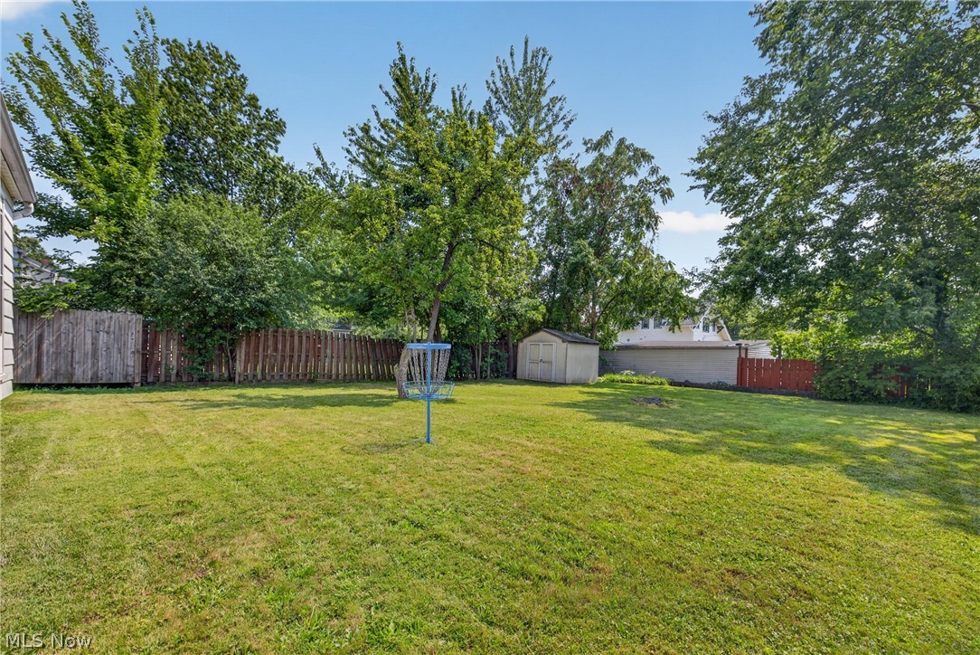 1802 Lincoln Road Wickliffe OH 44092