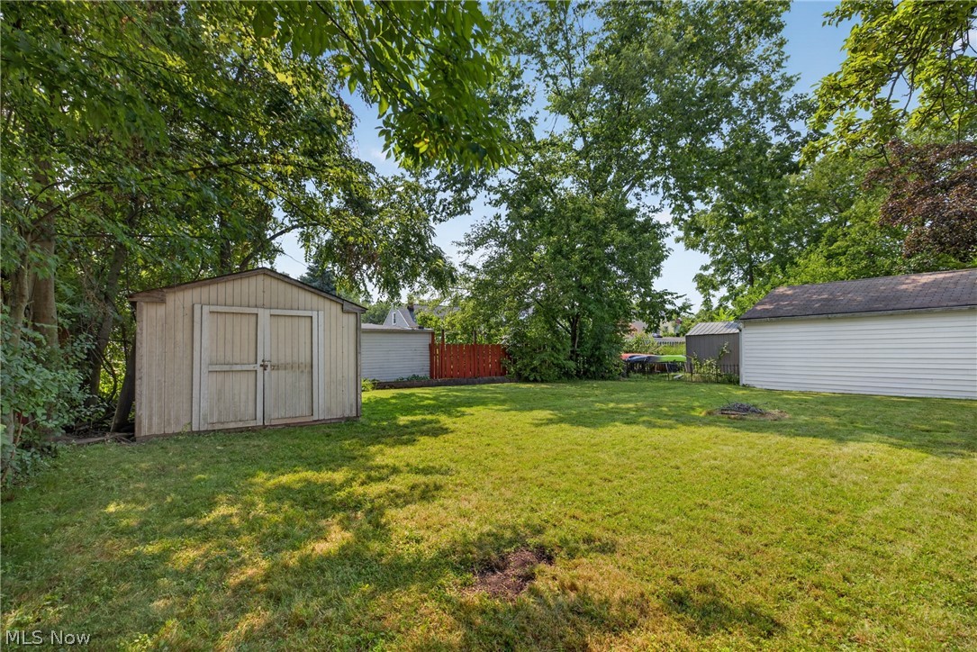1802 Lincoln Road Wickliffe OH 44092