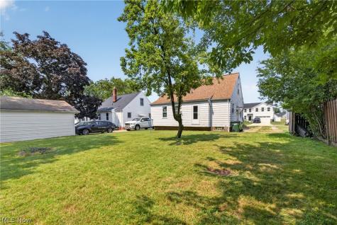 1802 Lincoln Road Wickliffe OH 44092