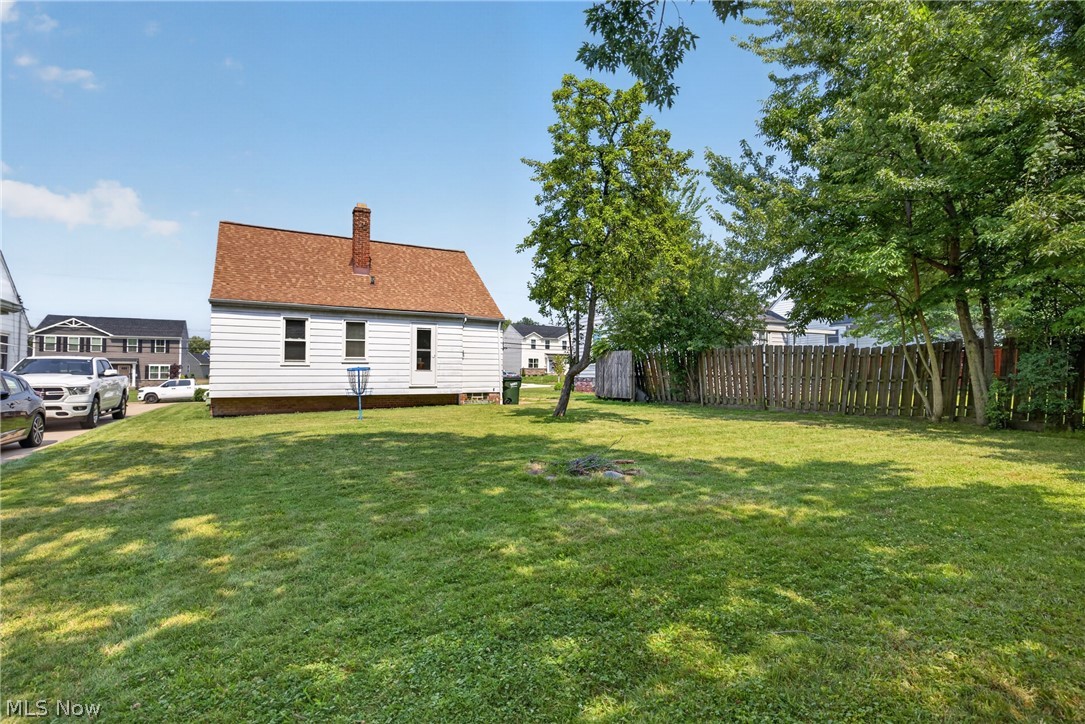 1802 Lincoln Road Wickliffe OH 44092