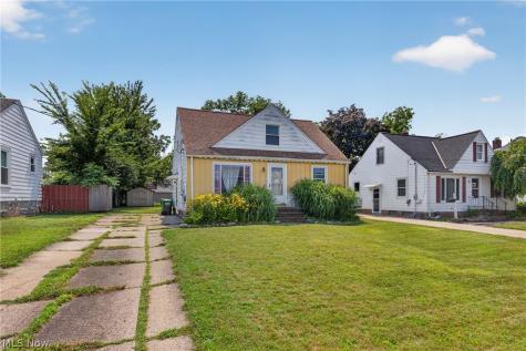 1802 Lincoln Road Wickliffe OH 44092