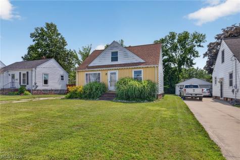 1802 Lincoln Road Wickliffe OH 44092