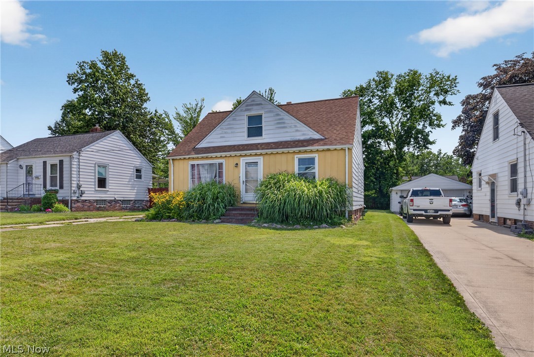 1802 Lincoln Road Wickliffe OH 44092
