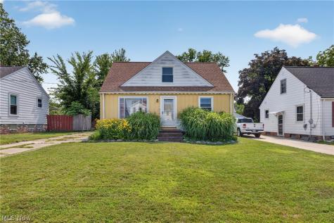 1802 Lincoln Road Wickliffe OH 44092