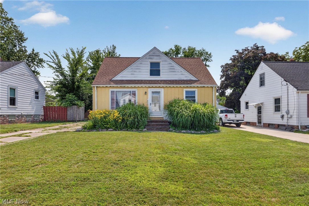 1802 Lincoln Road Wickliffe OH 44092