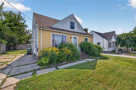 1802 Lincoln Road Wickliffe OH 44092