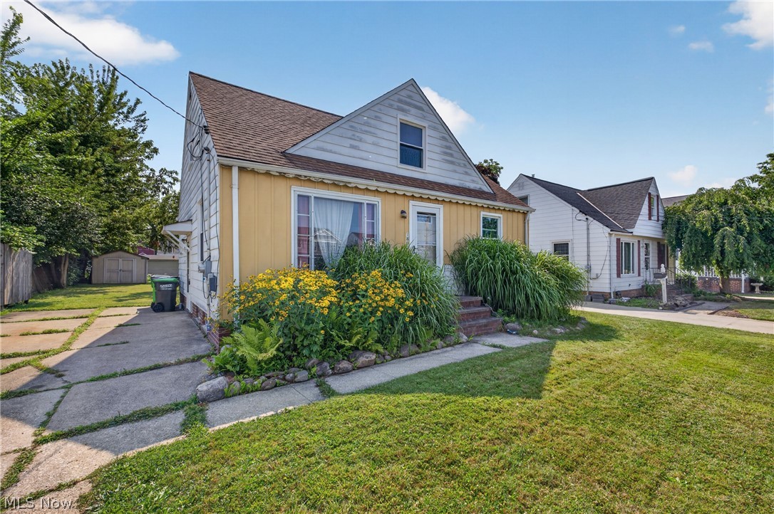 1802 Lincoln Road Wickliffe OH 44092