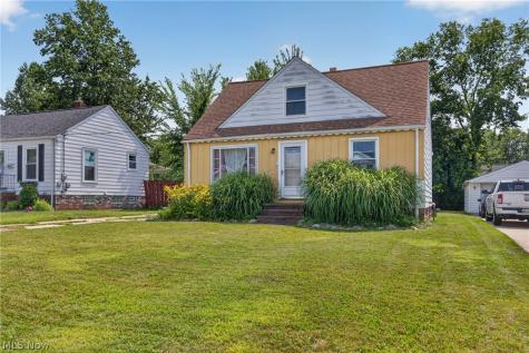 1802 Lincoln Road Wickliffe OH 44092