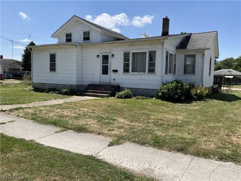 101 N Main Street New London OH 44851
