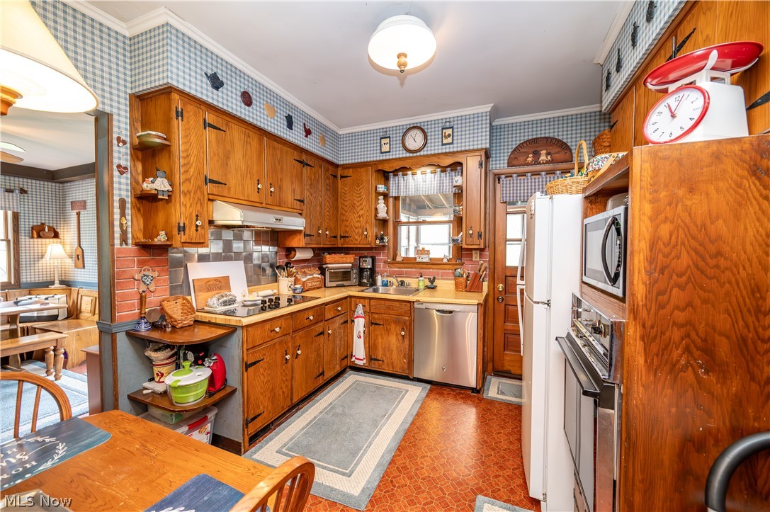 4454 Canfield Road Canfield OH 44406