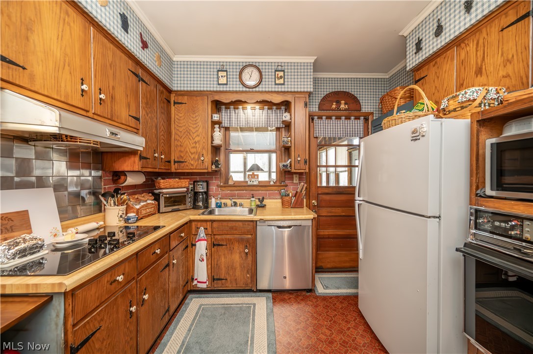 4454 Canfield Road Canfield OH 44406