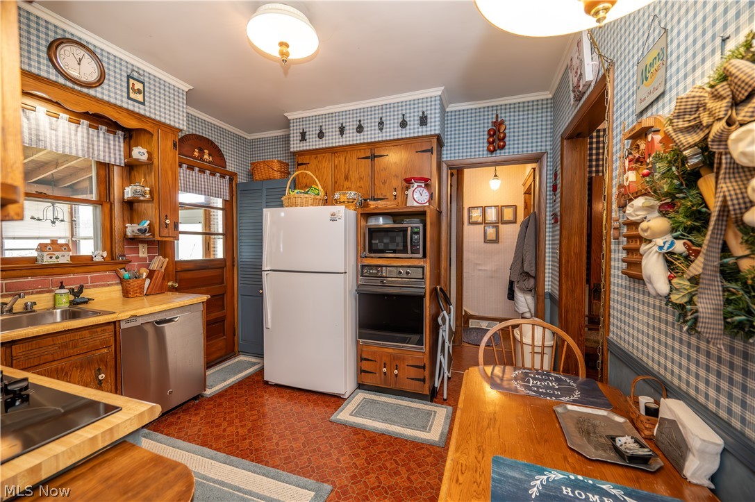 4454 Canfield Road Canfield OH 44406
