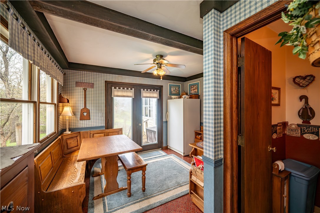 4454 Canfield Road Canfield OH 44406