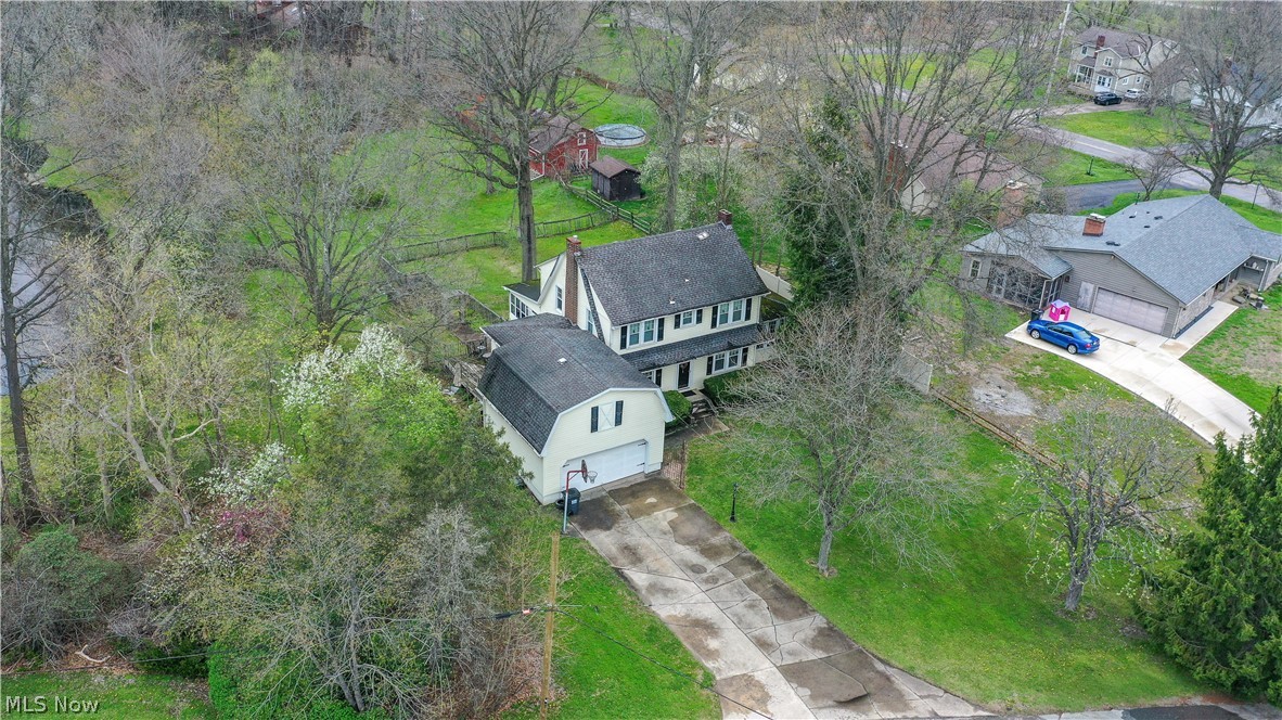 4454 Canfield Road Canfield OH 44406