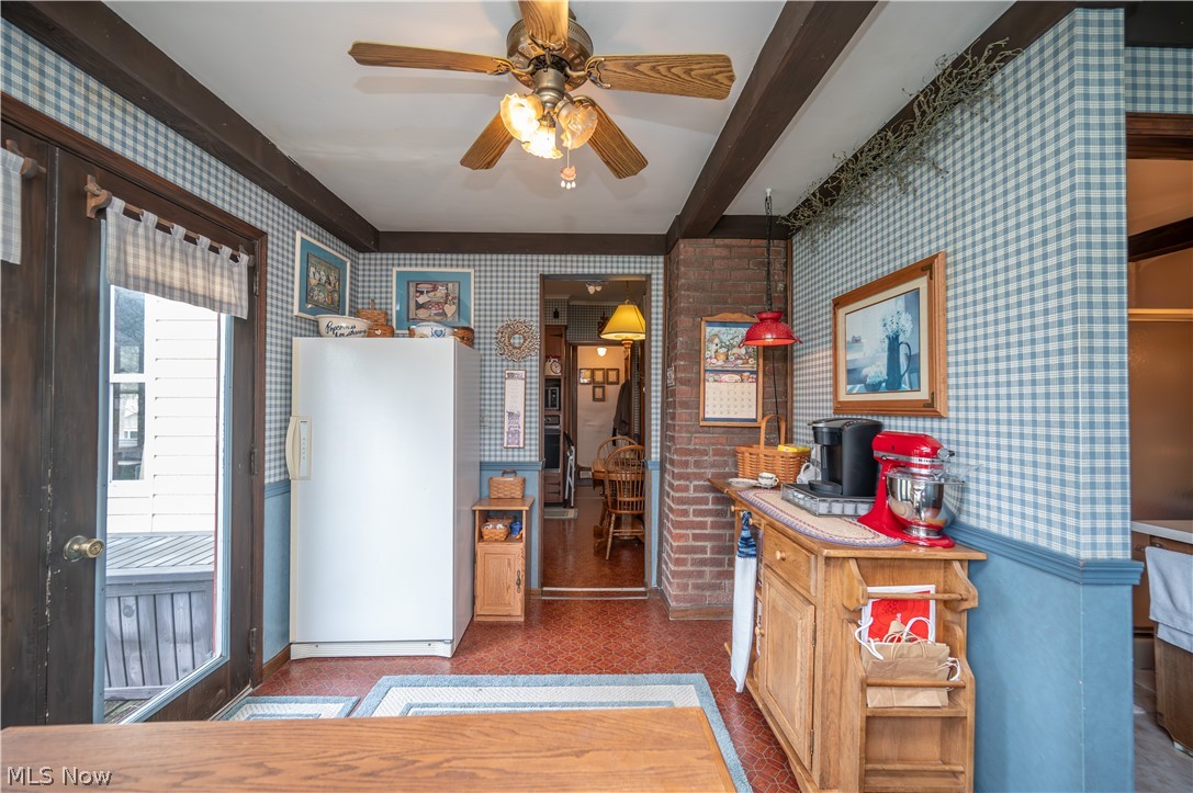 4454 Canfield Road Canfield OH 44406