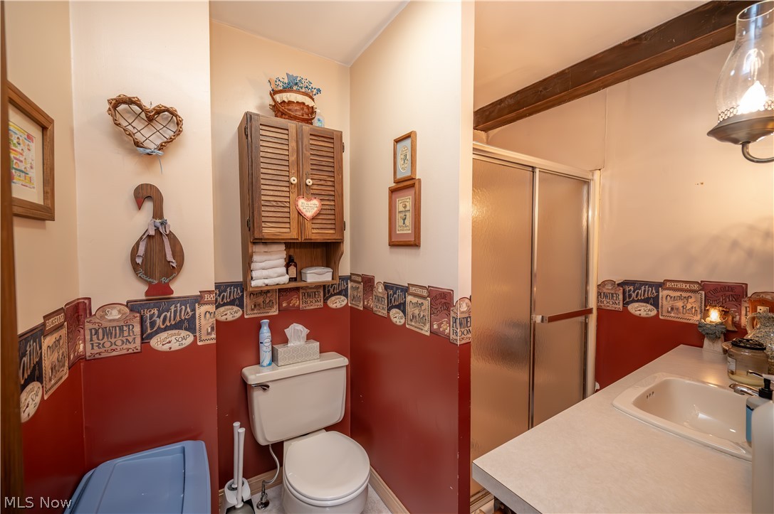 4454 Canfield Road Canfield OH 44406