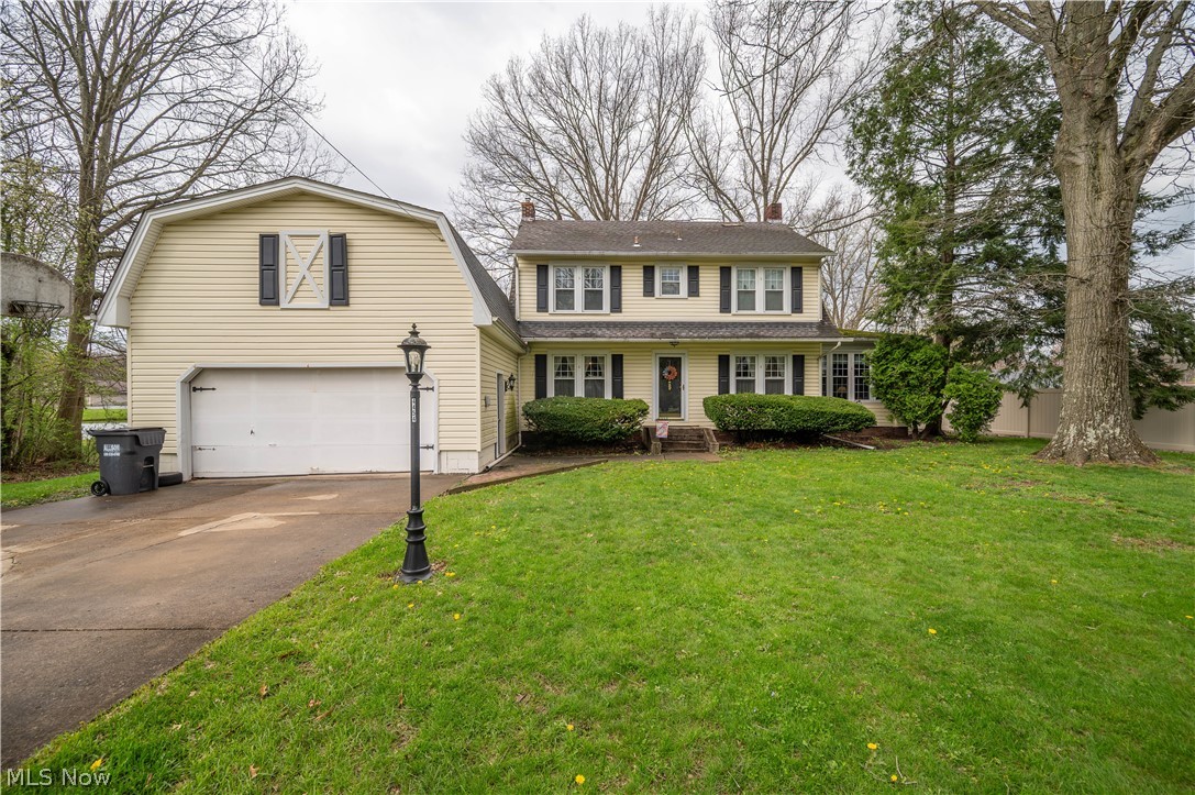 4454 Canfield Road Canfield OH 44406