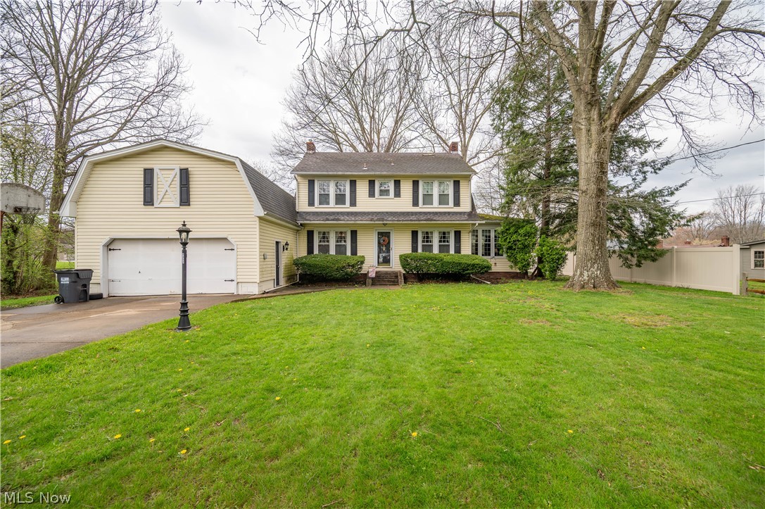 4454 Canfield Road Canfield OH 44406