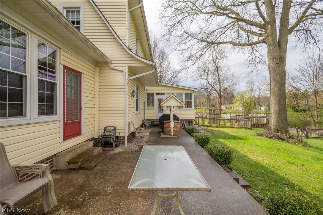 4454 Canfield Road Canfield OH 44406