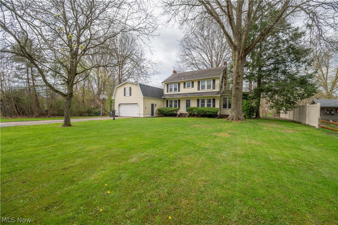4454 Canfield Road Canfield OH 44406
