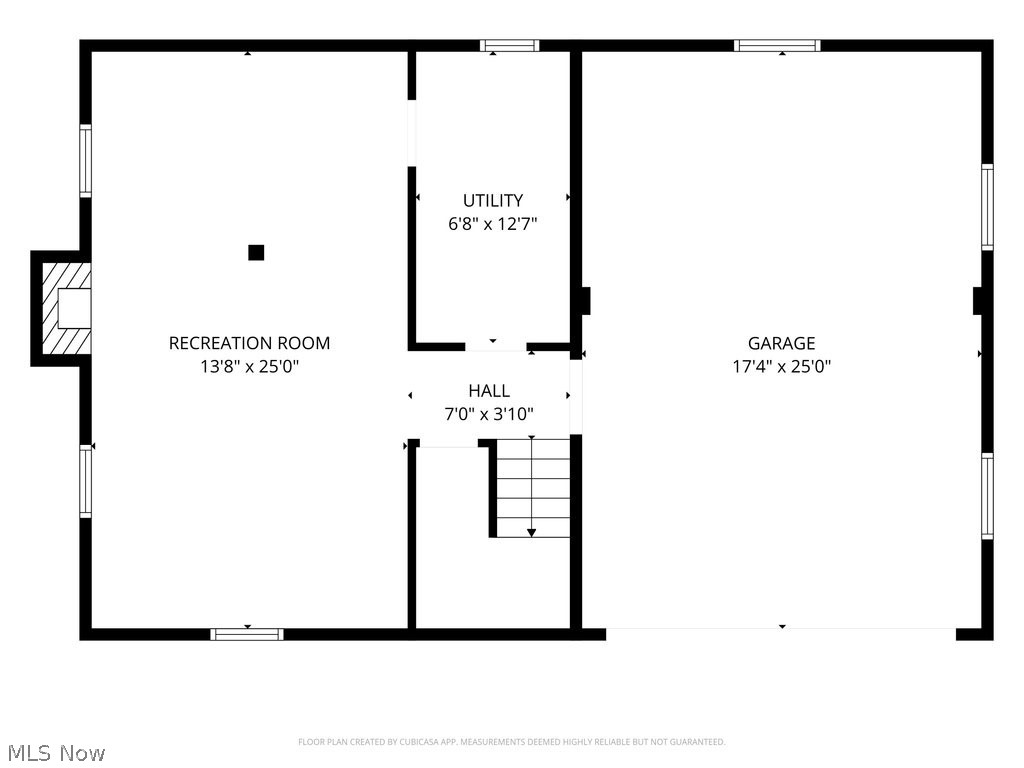 9921 Beech Street NE Louisville OH 44641