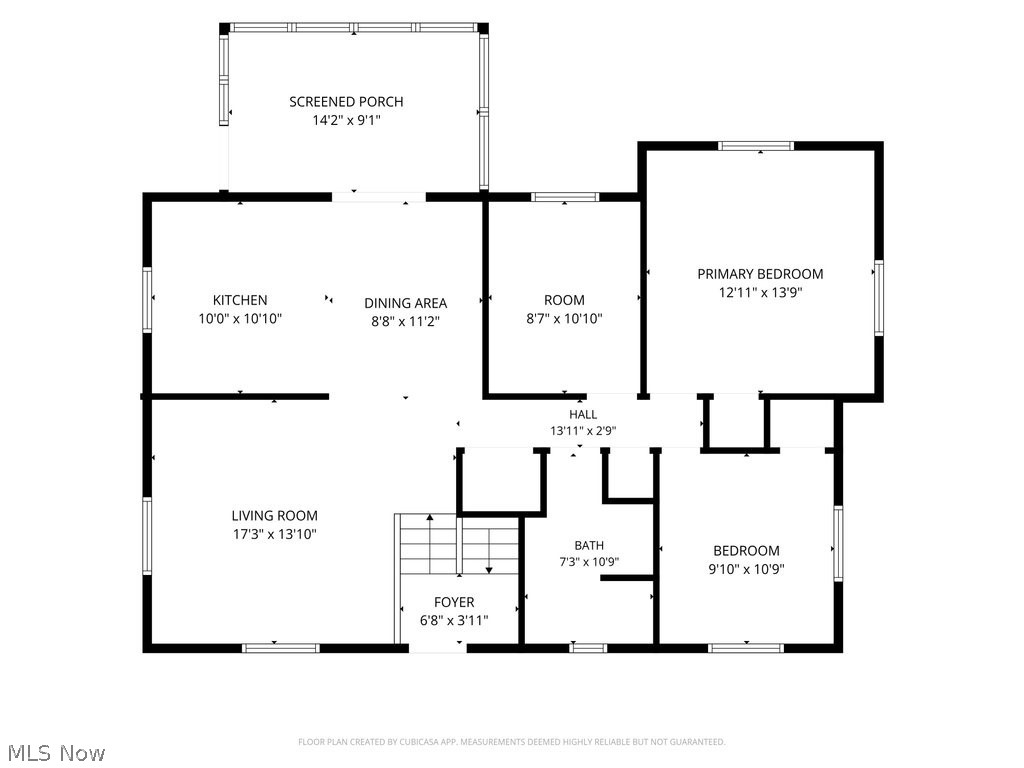 9921 Beech Street NE Louisville OH 44641