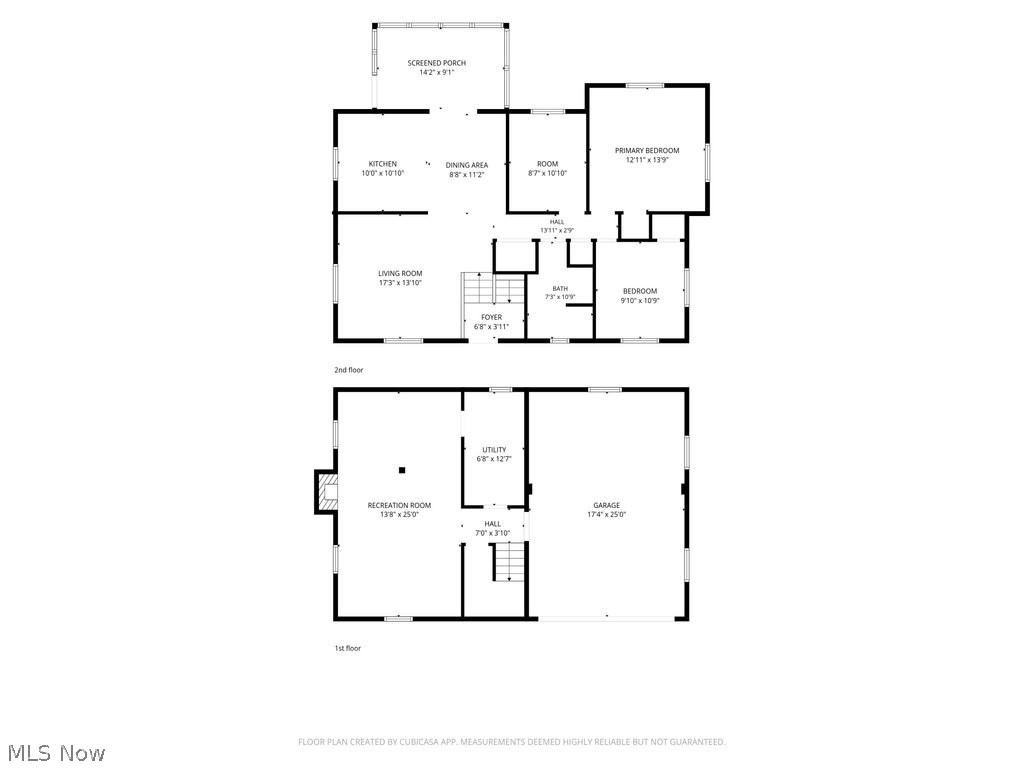 9921 Beech Street NE Louisville OH 44641