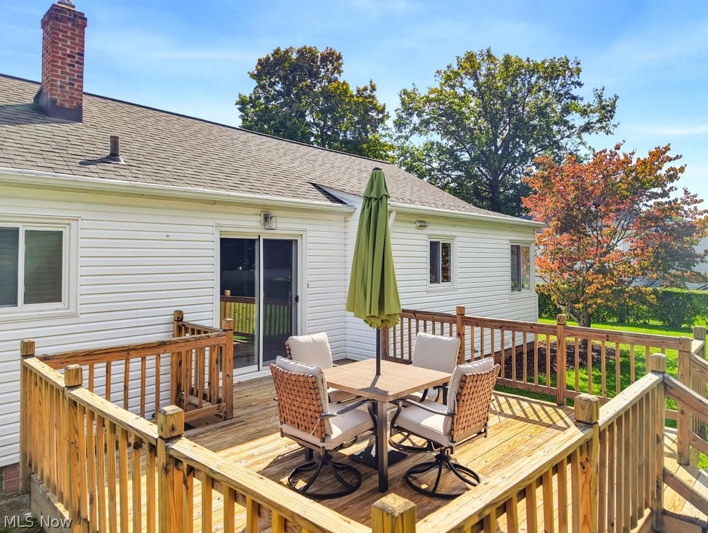 4394 Selhurst Road North Olmsted OH 44070