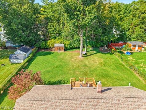 4394 Selhurst Road North Olmsted OH 44070