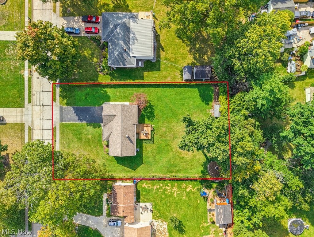 4394 Selhurst Road North Olmsted OH 44070