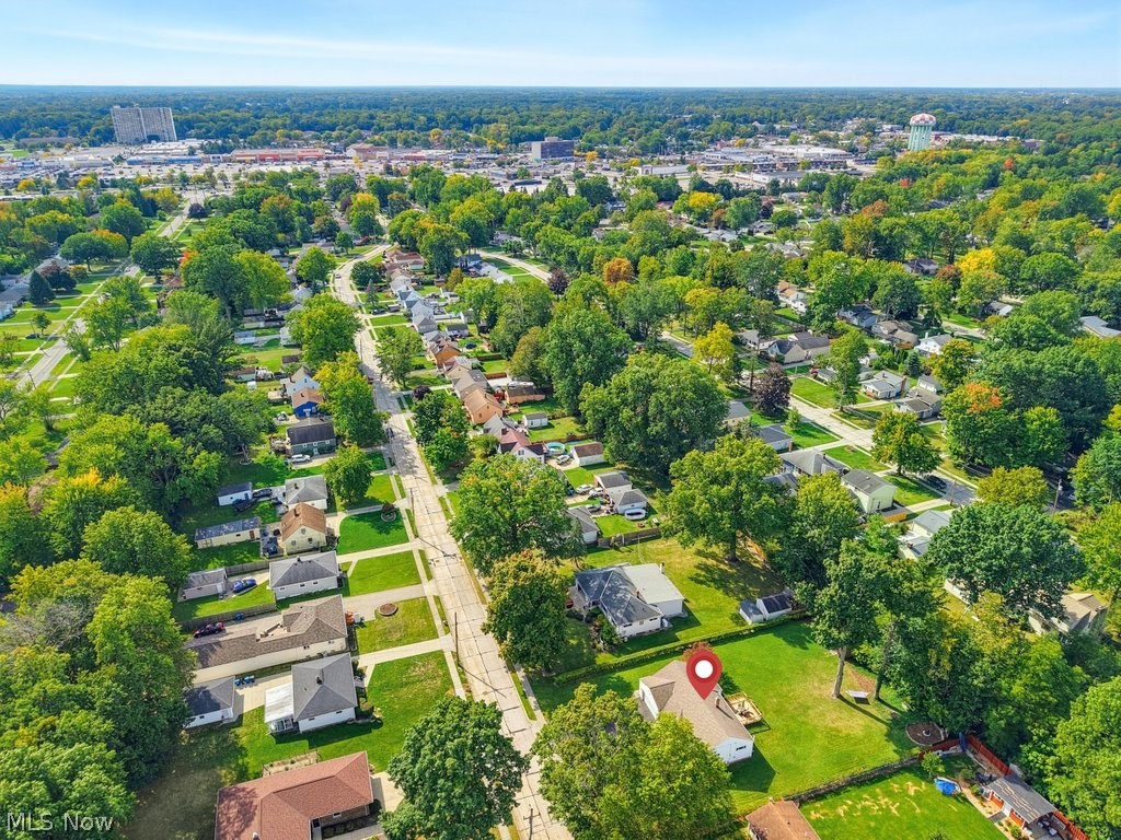 4394 Selhurst Road North Olmsted OH 44070
