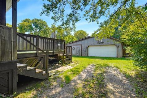 22605 Norman Avenue Alliance OH 44601