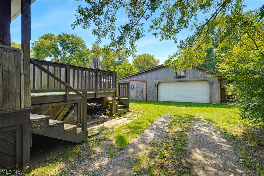 22605 Norman Avenue Alliance OH 44601