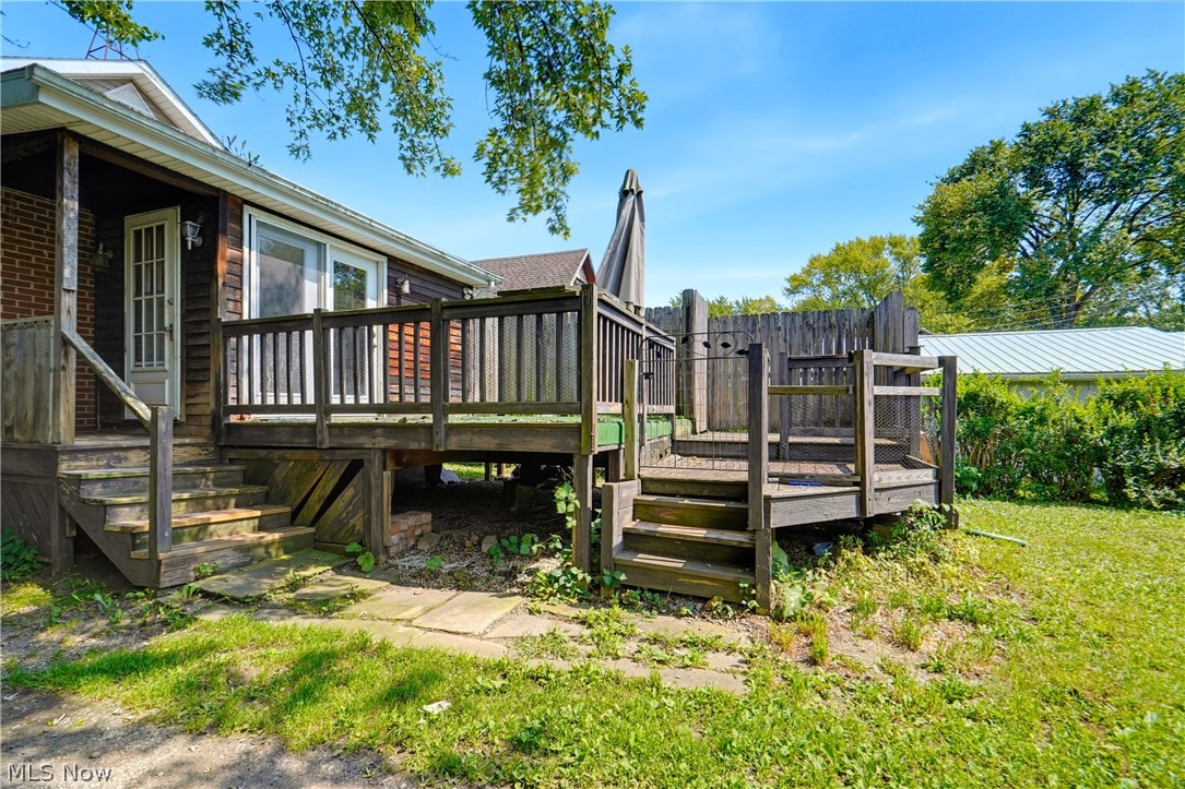 22605 Norman Avenue Alliance OH 44601