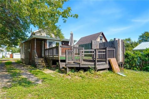 22605 Norman Avenue Alliance OH 44601